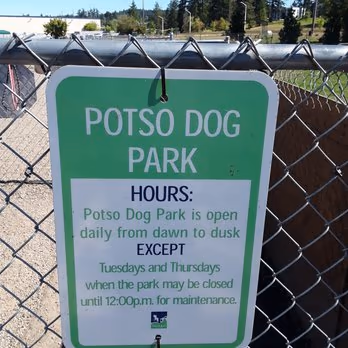 Potso Dog Park photo 1